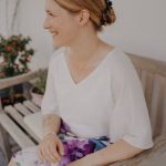 Amelie, Klientin mit Freigabe zur Veröffentlichung