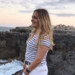 Franziska, Klientin mit Freigabe zur Veröffentlichung