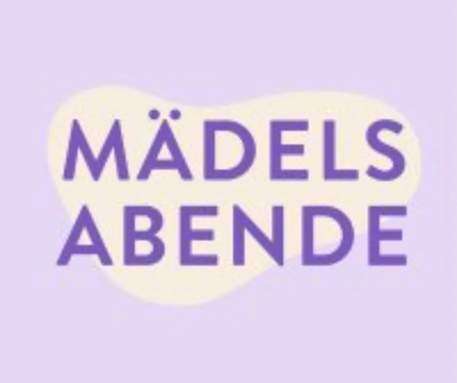 Mädelsabende